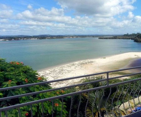 Leisure-lee Holiday Apartments - Accommodation Cairns 0