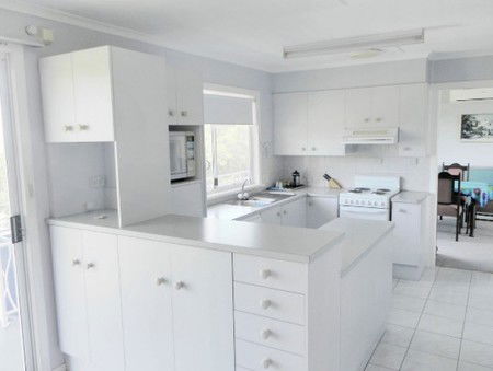 Leisure-lee Holiday Apartments - Accommodation Cairns 4