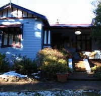 Kubba Roonga Blackheath - Accommodation Cairns