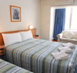 Metropolitan Motor Inn - Accommodation Cairns