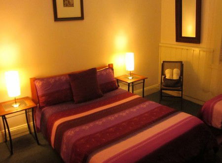 The Flying Fox Backpackers - Accommodation Cairns 1