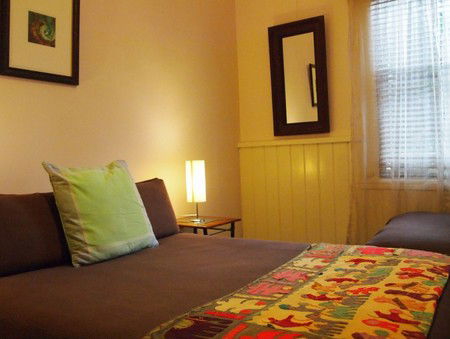 The Flying Fox Backpackers - Accommodation Cairns 3