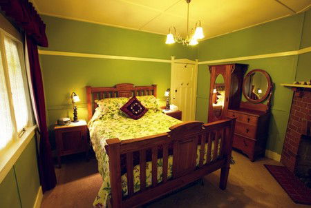 Shelton-lea Bed & Breakfast - Accommodation Cairns 3