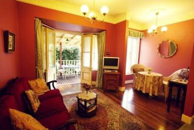 Shelton-lea Bed & Breakfast - Accommodation Cairns 4
