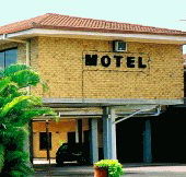 Kurrimine Beach Motel - Accommodation Cairns