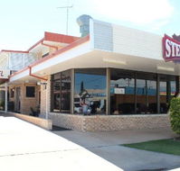 Biloela Centre Motel - Accommodation Cairns