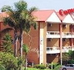 Harbour Royal Motel - Accommodation Cairns