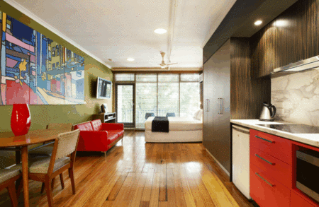 Tolarno Hotel - Accommodation Cairns