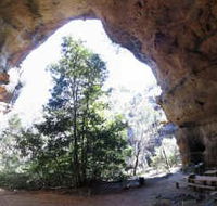 Hatters Hideout - Accommodation Cairns