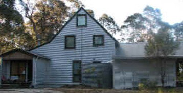 Hatters Hideout - Accommodation Cairns 1