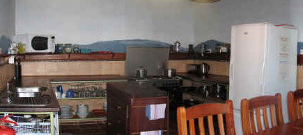 Hatters Hideout - Accommodation Cairns 3