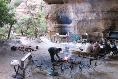 Hatters Hideout - Accommodation Cairns 4