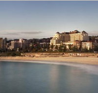 Crowne Plaza Coogee Beach - Accommodation Cairns