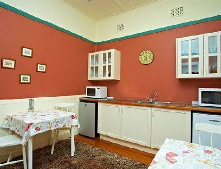 Ballykissangel Bed & Breakfast - Accommodation Cairns 1