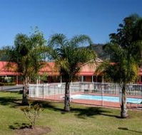 Gloucester Country Lodge - Accommodation Cairns