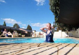 Zig Zag Motel - Accommodation Cairns 0