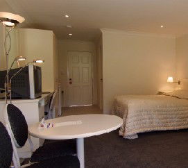 Zig Zag Motel - Accommodation Cairns 2