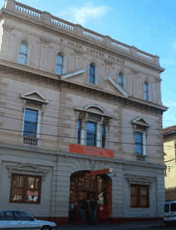 Coffee Palace Backpackers - Accommodation Cairns