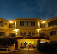 Normandie Motel - Accommodation Cairns