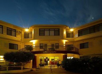 Normandie Motel - Accommodation Cairns 0