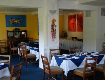 Normandie Motel - Accommodation Cairns 1