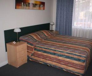 Normandie Motel - Accommodation Cairns 2