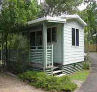 Nambour Rainforest Holiday Village - Accommodation Cairns