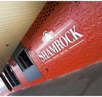 Shamrock Hotel Motel - Accommodation Cairns