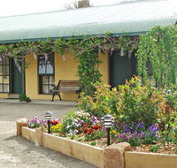 Omeo Motel - Accommodation Cairns