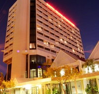 Hotel Grand Chancellor Brisbane - Accommodation Cairns