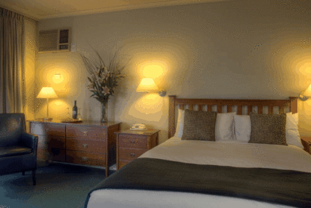 Ringwood Lake Inn - Accommodation Cairns 0