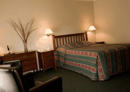 Ringwood Lake Inn - Accommodation Cairns 1