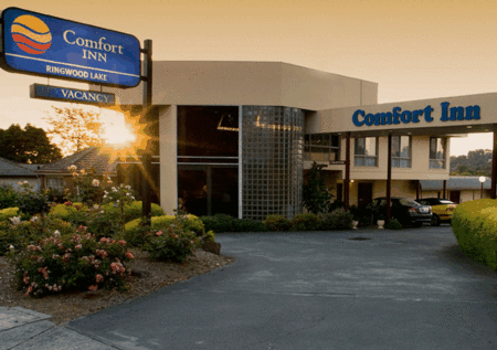 Ringwood Lake Inn - Accommodation Cairns 3