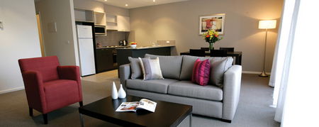 Quest Moonee Valley - Accommodation Cairns 2