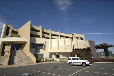 Best Western City Sands - Accommodation Cairns 0