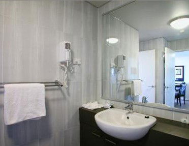 Best Western City Sands - Accommodation Cairns 2