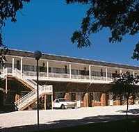 Oxley Motel - Accommodation Cairns