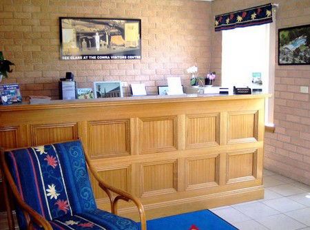 Aalana Motor Inn - Accommodation Cairns 2