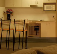 Pavilion On Northbourne Hotel  Serviced Apartments - Accommodation Cairns