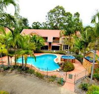 Beach Court Holiday Villas - Accommodation Cairns
