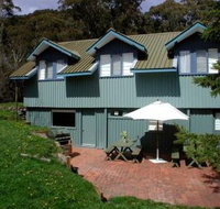 Alpenhorn Lodge