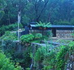Tumbling Waters Retreat - Accommodation Cairns