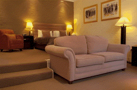 Briars Country Lodge - Accommodation Cairns 2