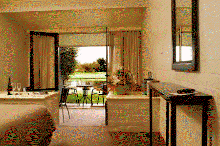 Briars Country Lodge - Accommodation Cairns 3