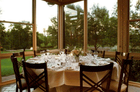 Briars Country Lodge - Accommodation Cairns 4