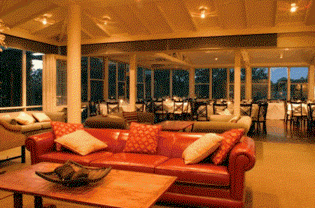 Briars Country Lodge - Accommodation Cairns 5