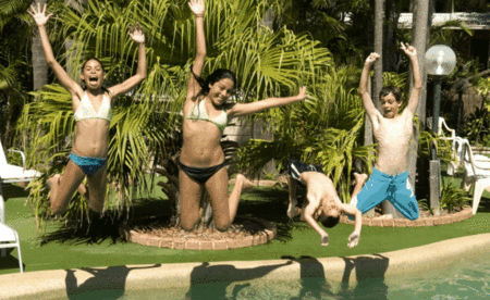 The Palms At Avoca - Accommodation Cairns