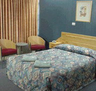 Mid Town Motor Inn - Accommodation Cairns