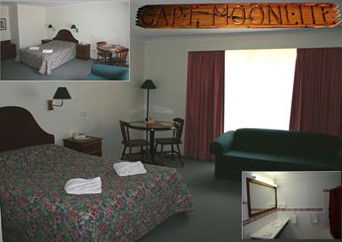 Rocky River NSW Accommodation Cairns