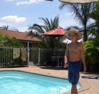 Bellview Motel - Accommodation Cairns